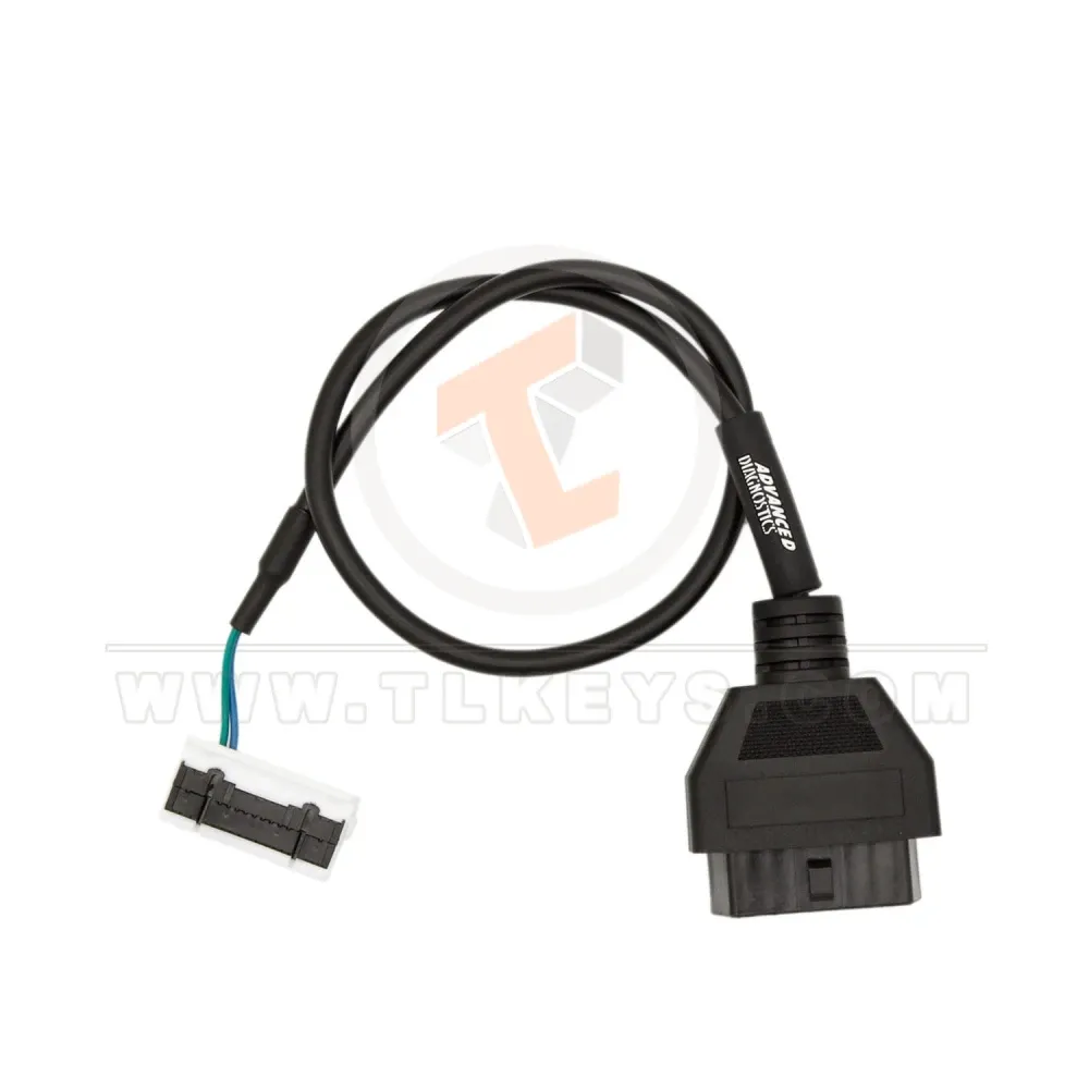 Advanced diagnostic bypass cable adc2022 d758174ad Advanced diagnostic bypass cable adc2022 d758174ad