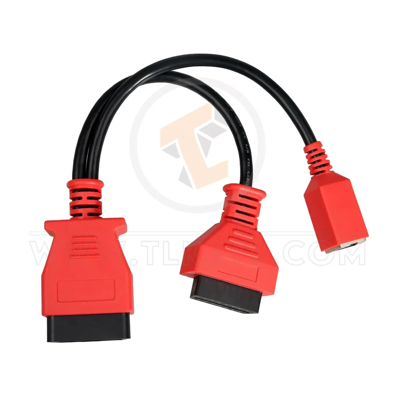 TL40556 autel bmw ethernet cable 1 TL40556 autel bmw ethernet cable 1