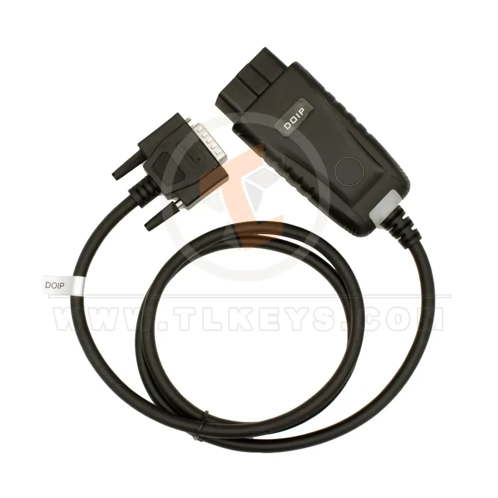 Lonsdor doip cable for k518 pro and k518 pro fcv top