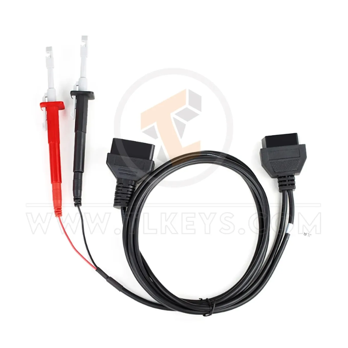 Lonsdor JLR Connector for 2015 2021 cables Lonsdor JLR Connector for 2015 2021 cables