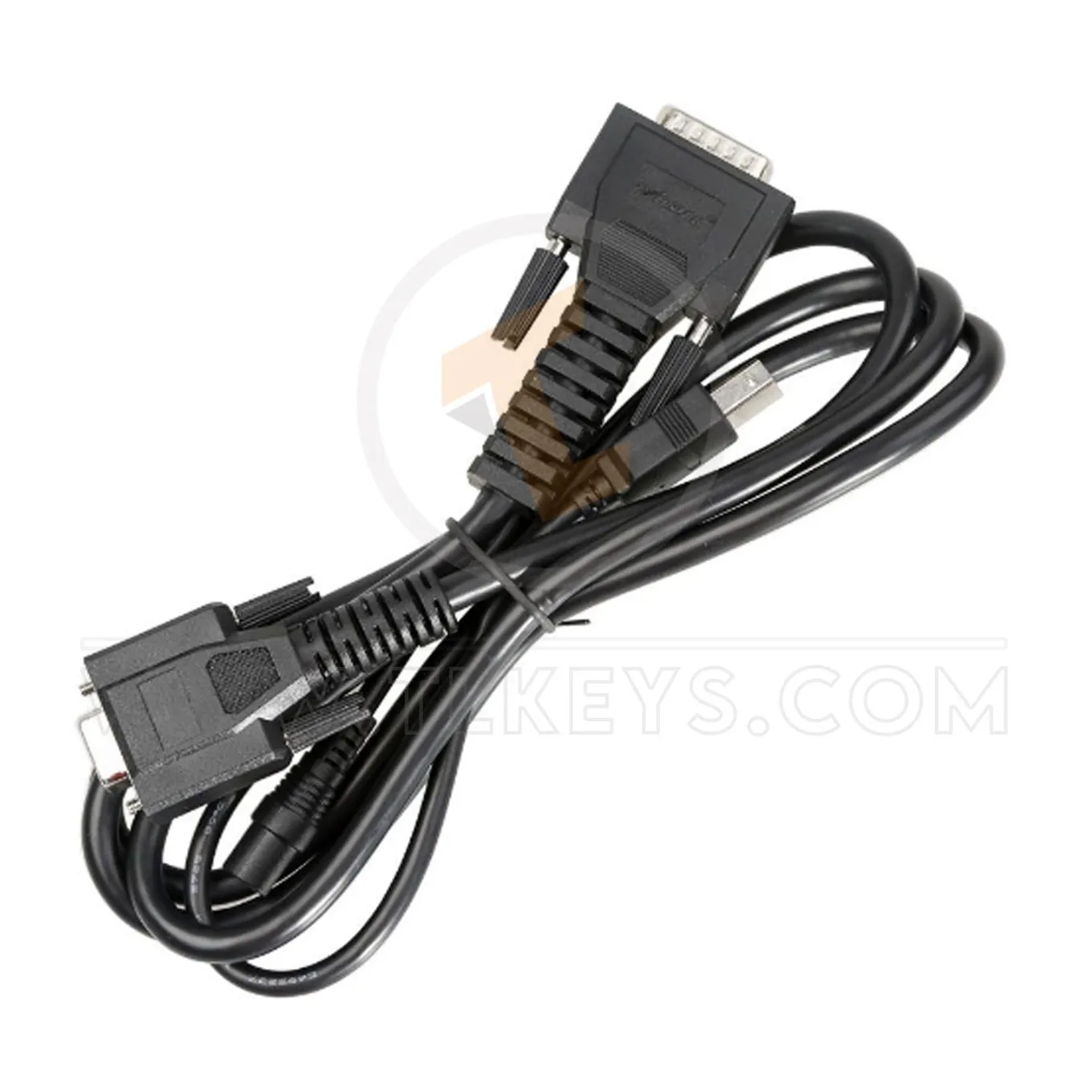 Obdstar main cable auto key programmer Compatible devices X300 DP