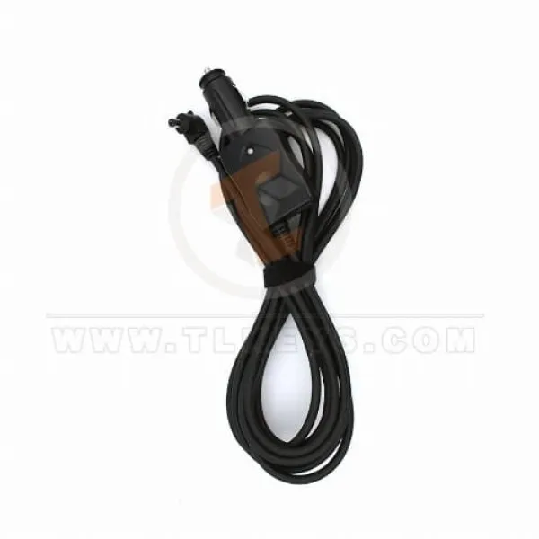 Cigarette Lighter Cable cables