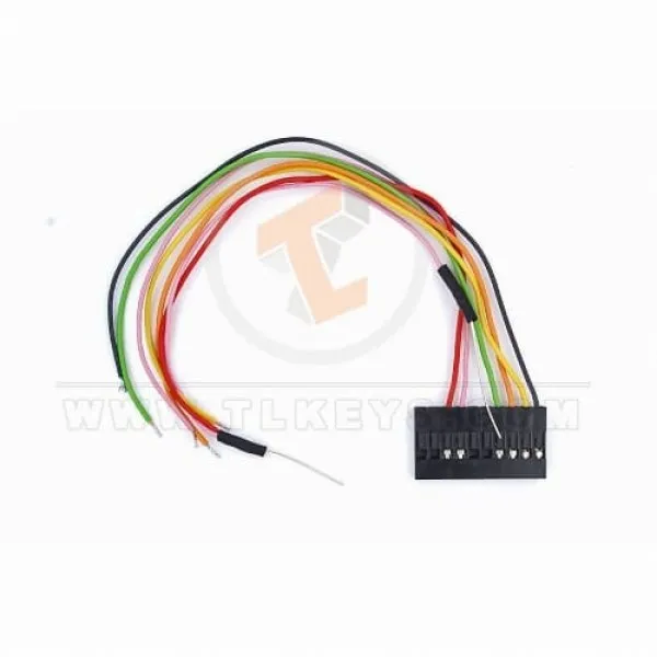 Orange5 Lead IN circuit Cable 705E6 Compatible devices Orange5