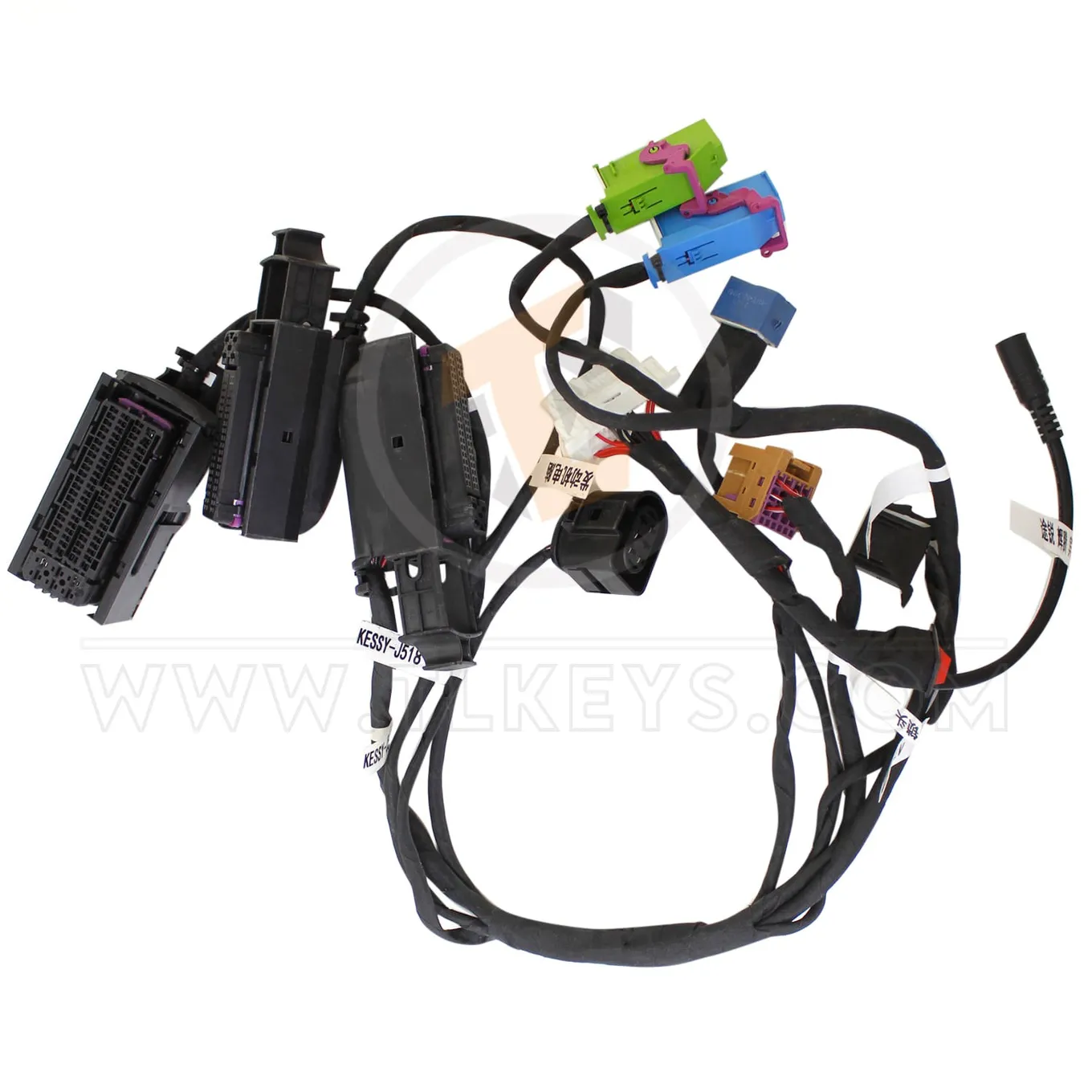 TL40586 test platform cable bentley volkwagens emergency audi a8 1 TL40586 test platform cable bentley volkwagens emergency audi a8 1