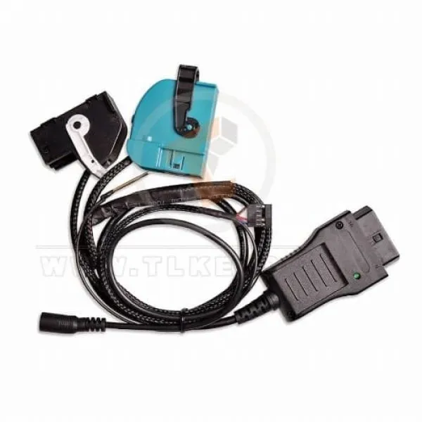 Xhorse New CAS Plug for VVDI2 BMW / VVDI2 Full / VVDI BMW Tool Compatible with Manufacturers Xhorse Xhorse New CAS Plug for VVDI2 BMW / VVDI2 Full / VVDI BMW Tool Compatible with Manufacturers Xhorse