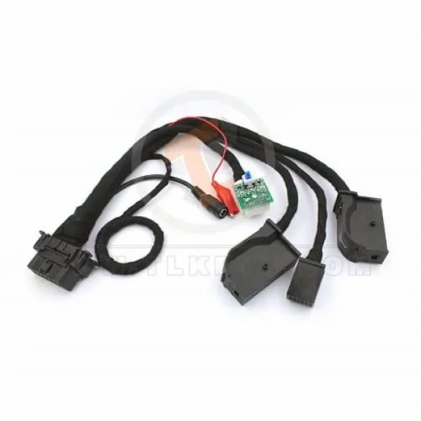 Xhorse VVDI2 FEM Cable Compatible devices VVDI2