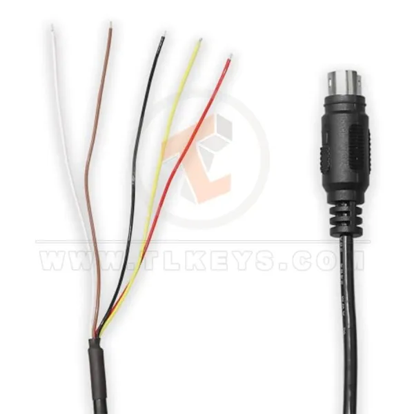 Xhorse XDKT02EN Key Remote Renew Cable Xhorse