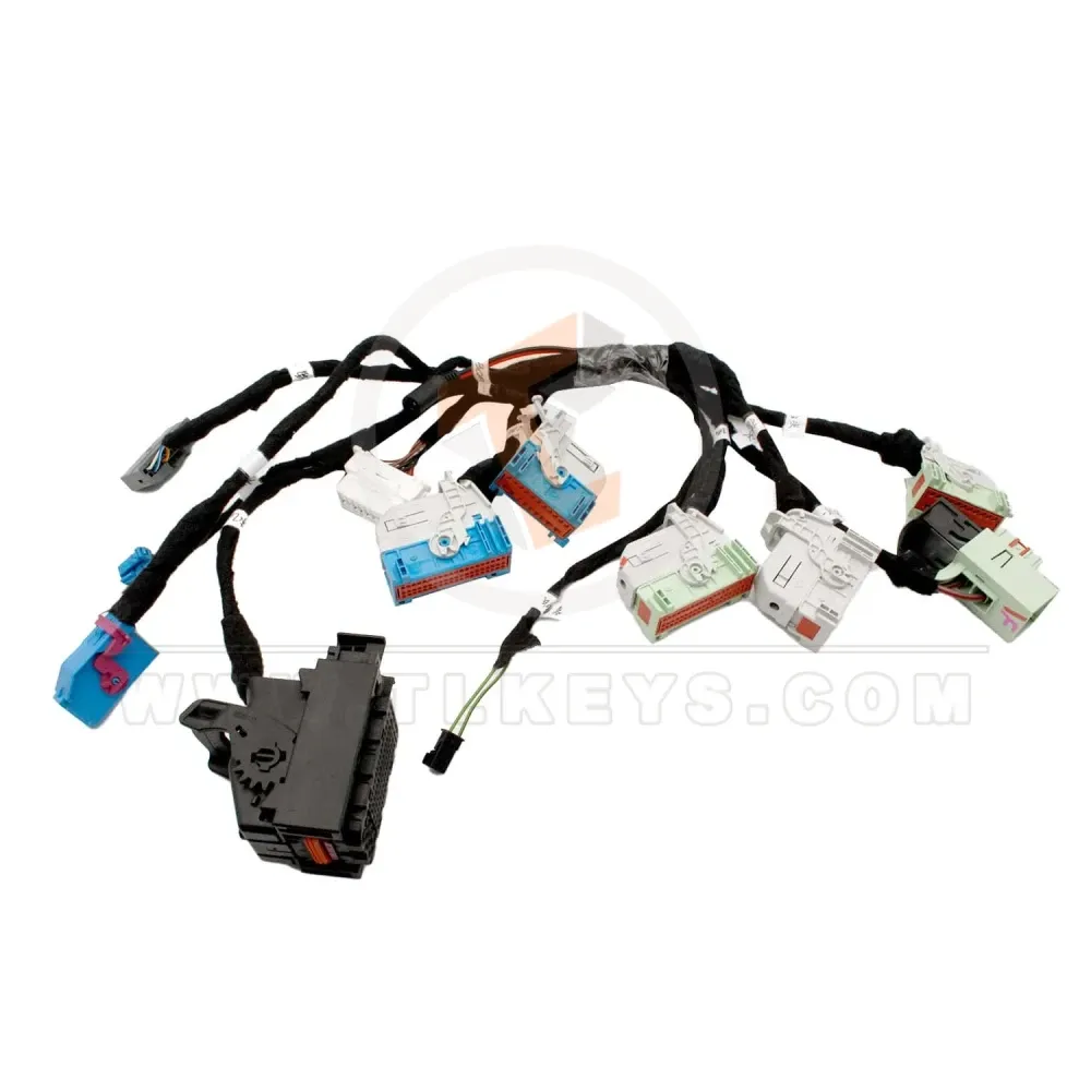 Land rover discovery 5 2021 down passive entry jpla kvm rfa