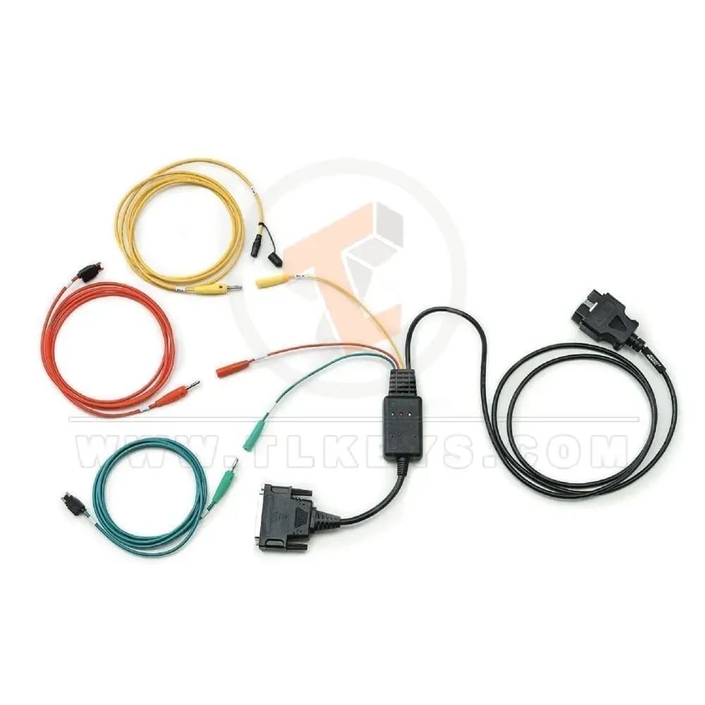 Adc2016 akl cable toyota Adc2016 akl cable toyota