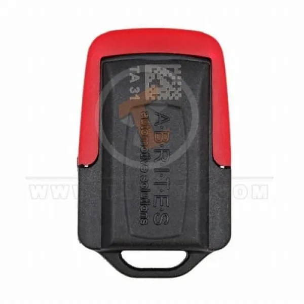 Abrites TA31 Extractor Hyundai and Kia Pin Code and 7th Component Protection Byte from VAG Vehicles Emulators