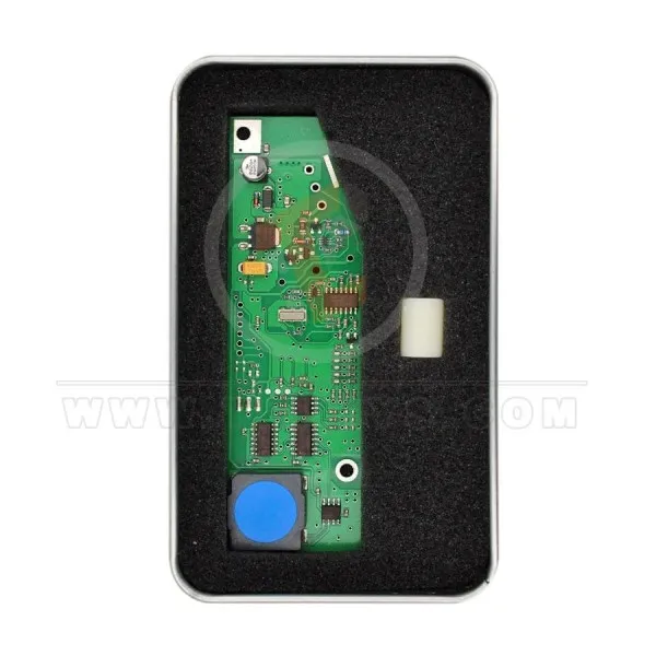 ELV Car Steering Lock N360 Module Emulator Motor Relay ELV Car Steering Lock N360 Module Emulator Motor Relay