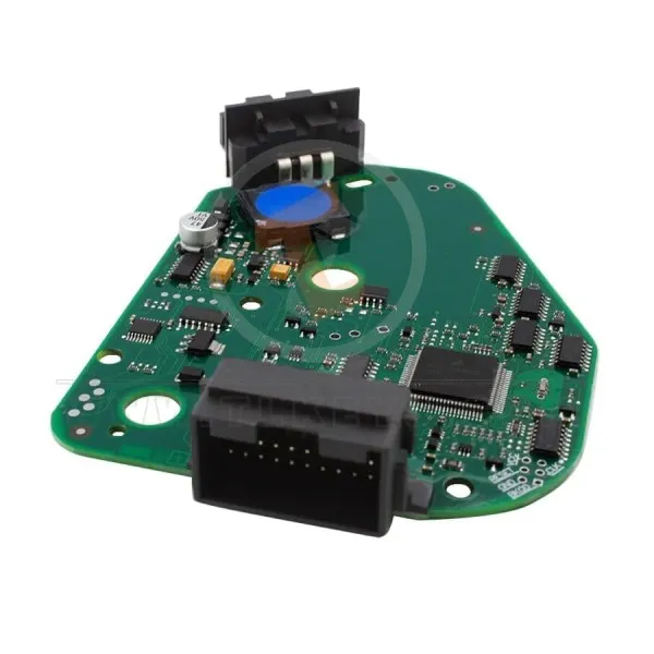 Audi A6L Q7 Steering Column Module J518 ELV Emulator