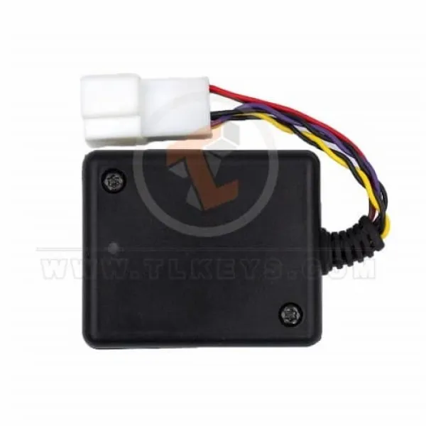 Mercedes Benz W164 W169 W209 W211 W245 Universal Gateway Emulators