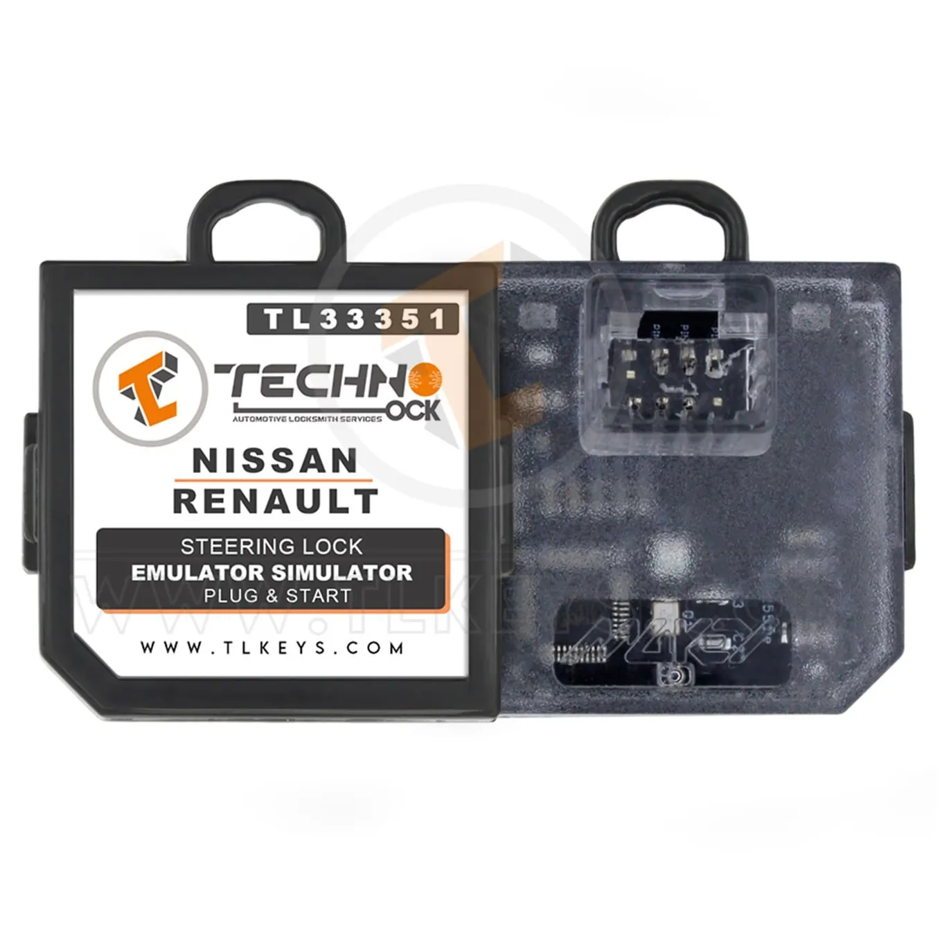 Nissan Renault ELV ESL Steering Lock ELV ESL Simulator Emulator Emulators Nissan Renault ELV ESL Steering Lock ELV ESL Simulator Emulator Emulators