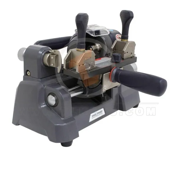 Xhorse Dolphin XP 008 Key Cutting Machine Key Cutting Machine Xhorse Dolphin XP 008 Key Cutting Machine Key Cutting Machine