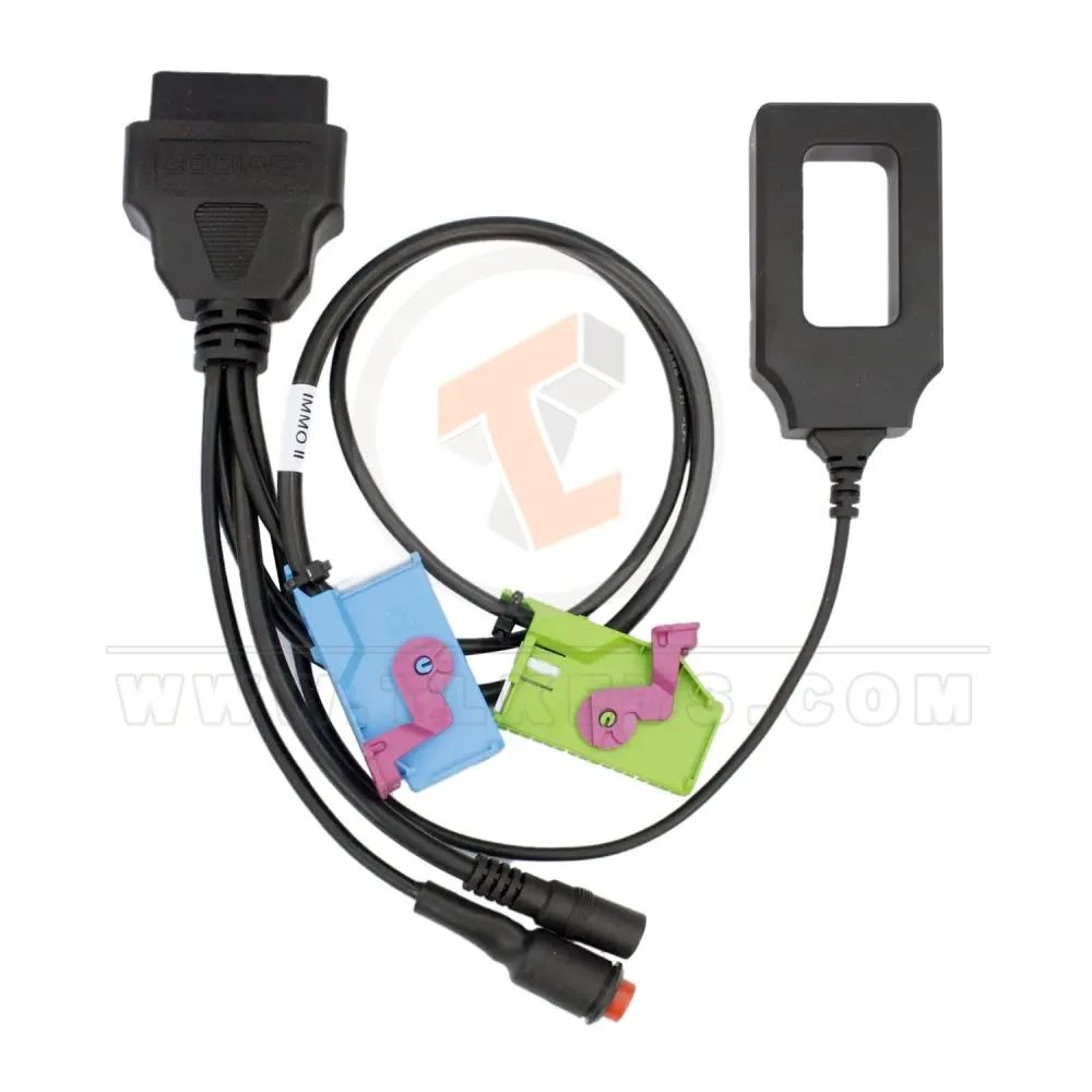 Godiag gt112 k line for vw audi skoda seat 2nd 3rd generation1