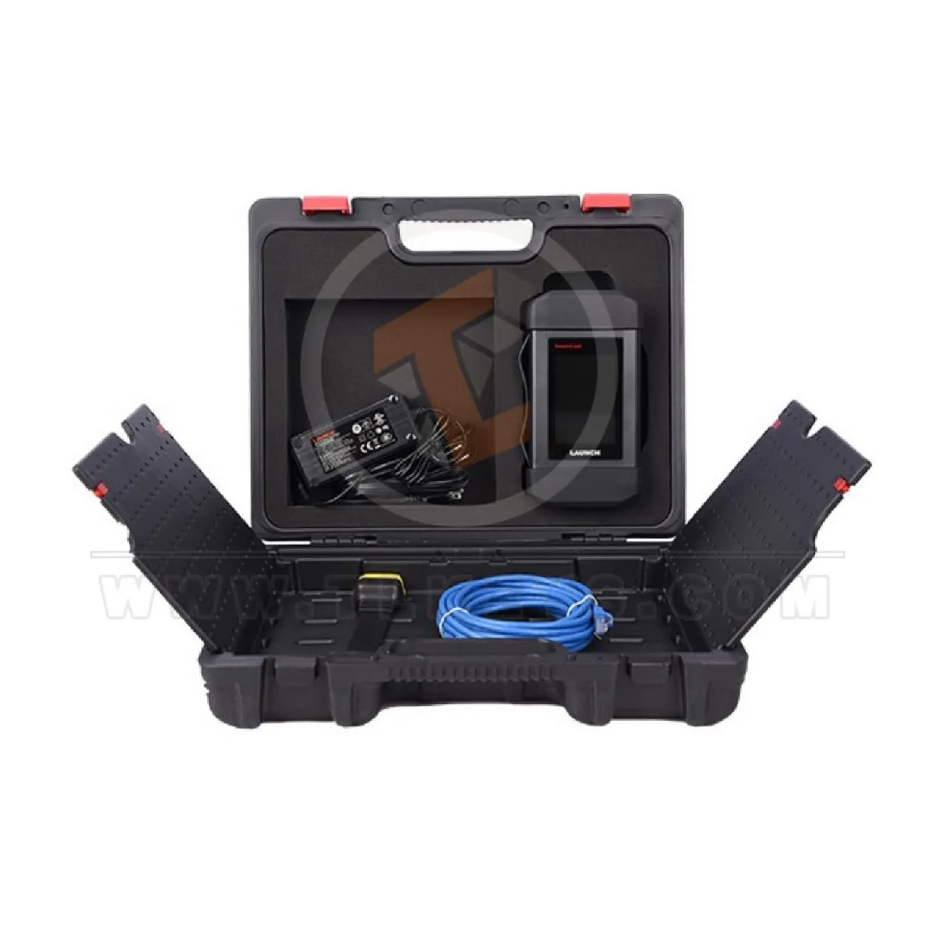 X431 smartlink b remote diagnostic device package