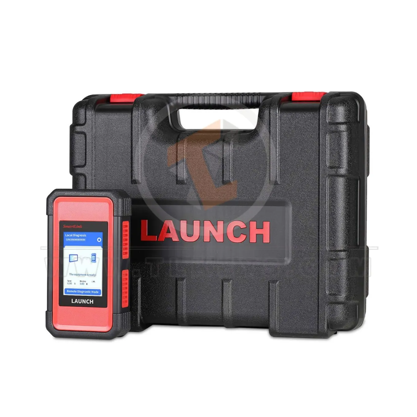 X431 smartlink c v2 remote diagnostic device main