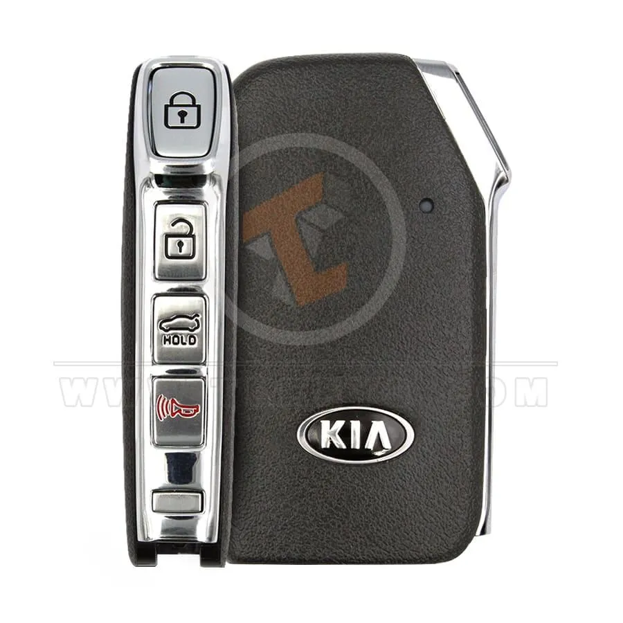 Genuine Kia Forte Cerato Smart Proximity 2019 P/N: 95440 M6500 433MHz Remote Type Smart Proximity