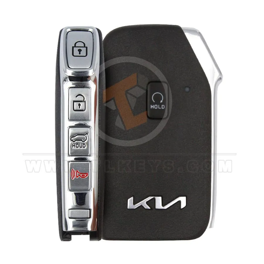 Genuine Kia Niro Smart Proximity 2023 P/N: 95440 AT000 433MHz Remote Type Smart Proximity