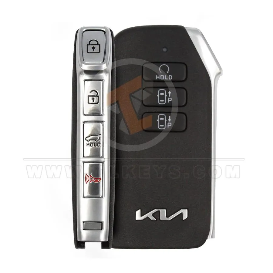 Genuine Kia EV6 Smart Proximity 2022 P/N: 95440 CV010 433MHz Remote Type Smart Proximity