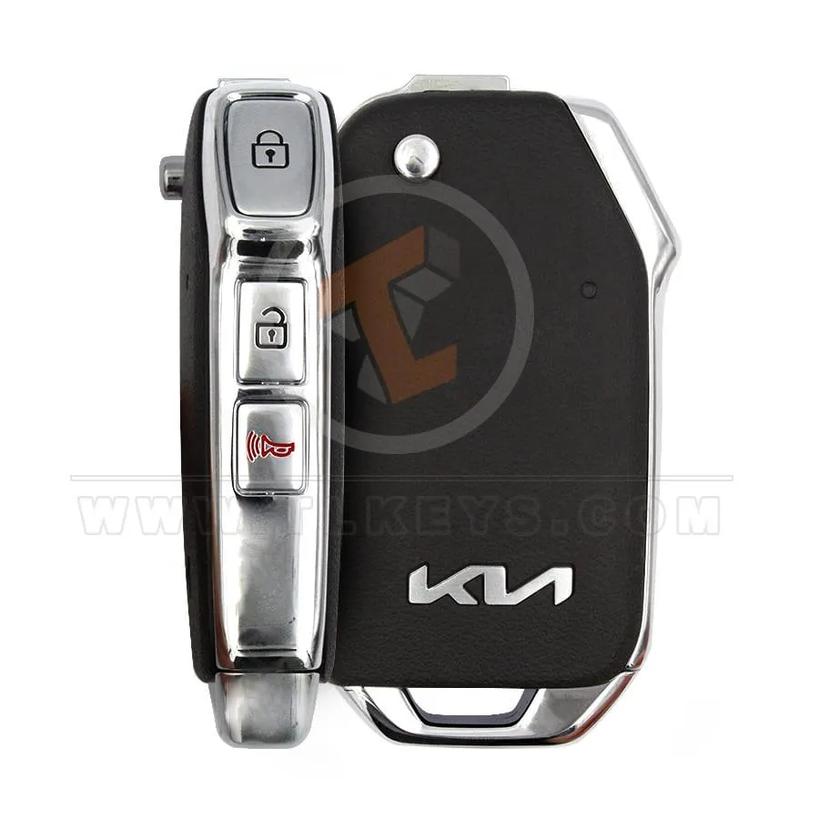 Genuine Kia Soul Flip Key Remote 2022 2023 P/N: 95430 K0120 433MHz Remote Type Flip Key Remote Genuine Kia Soul Flip Key Remote 2022 2023 P/N: 95430 K0120 433MHz Remote Type Flip Key Remote