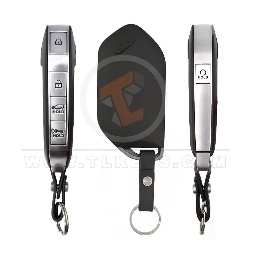 Genuine Kia Telluride Smart Proximity 2023 P/N: 95440 S9510 433MHz Remote Type Smart Proximity