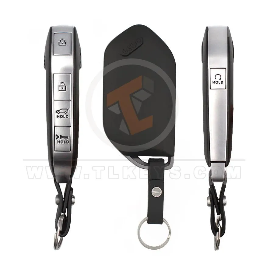 Genuine Kia Telluride Smart Proximity 2023 P/N: 95440 S9540 433MHz Remote Type Smart Proximity