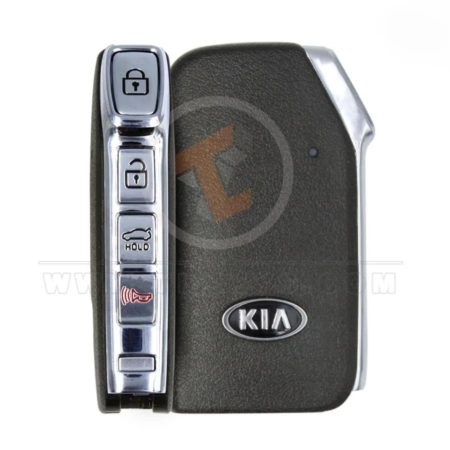 Genuine Kia K3 Smart Proximity 2019 2020 P/N: 95440 M6011 433MHz Remote Type Smart Proximity