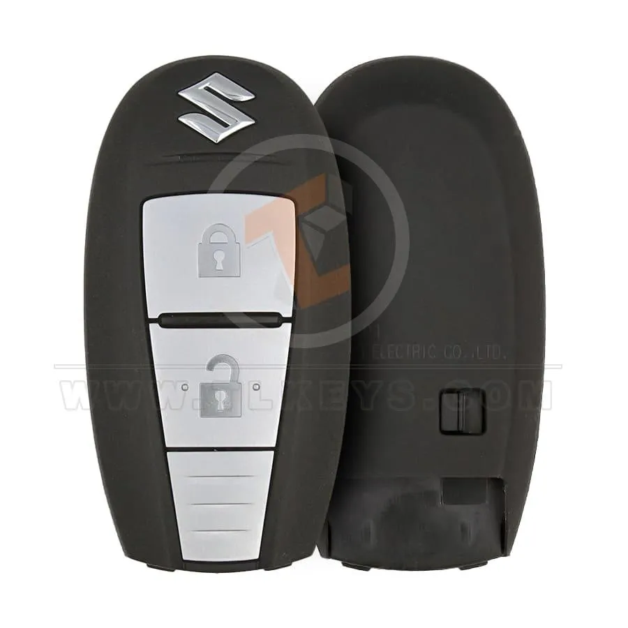Genuine Suzuki Baleno Smart Proximity 2020 P/N: 37172 M68P50 433MHz Remote Type Smart Proximity Genuine Suzuki Baleno Smart Proximity 2020 P/N: 37172 M68P50 433MHz Remote Type Smart Proximity