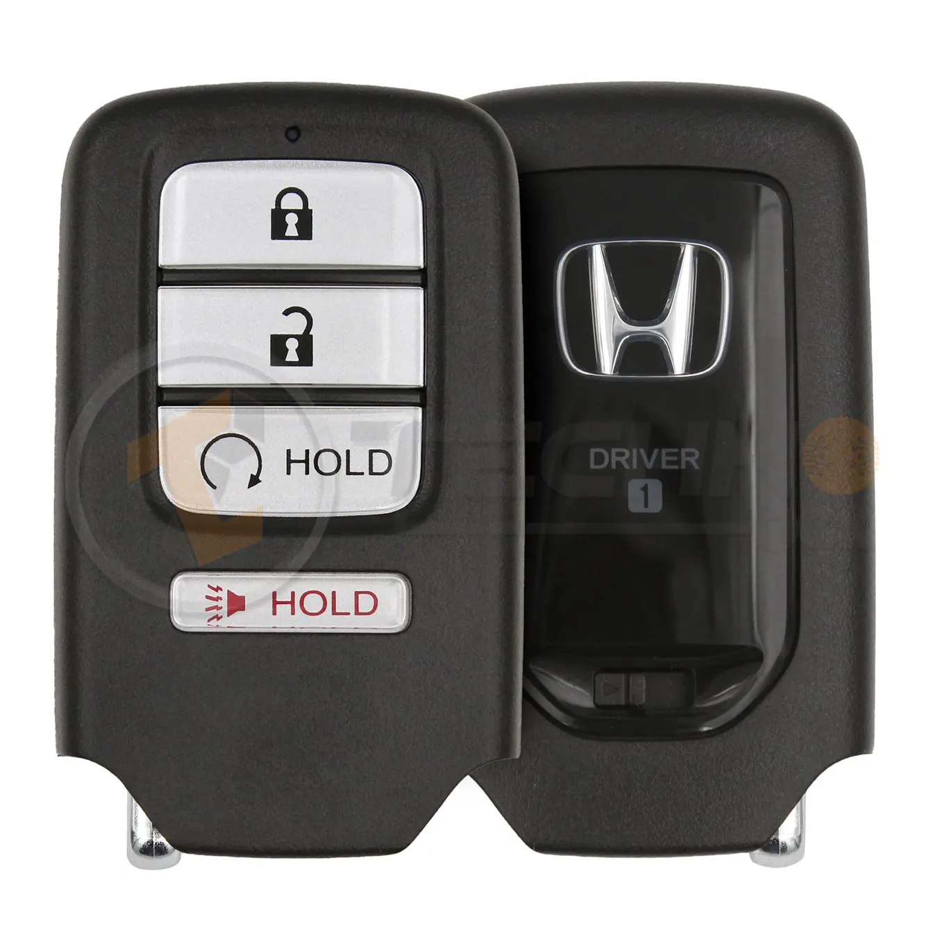 Genuine Honda Ridgeline Smart Proximity 2020 P/N: 72147 T6Z A61 Remote Type Smart Proximity Genuine Honda Ridgeline Smart Proximity 2020 P/N: 72147 T6Z A61 Remote Type Smart Proximity