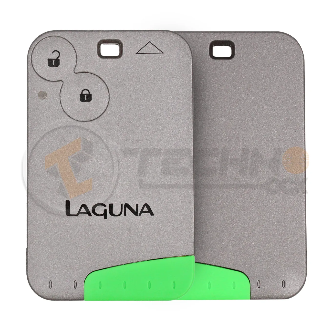 Renault Laguna Smart Proximity Key Card 433MHz 2 Buttons Remote Type Smart Proximity Renault Laguna Smart Proximity Key Card 433MHz 2 Buttons Remote Type Smart Proximity