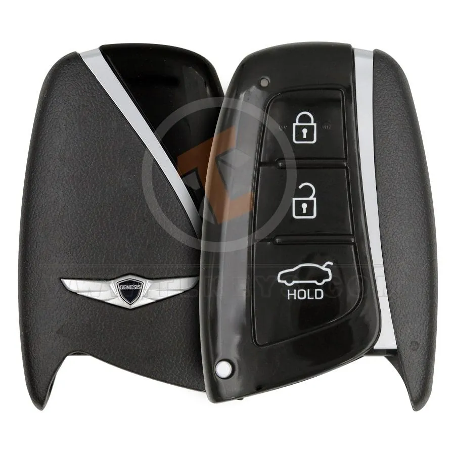 Genuine Hyundai Genesis Smart Proximity 2014 2017 P/N: 95440 B1100 Remote Type Smart Proximity Genuine Hyundai Genesis Smart Proximity 2014 2017 P/N: 95440 B1100 Remote Type Smart Proximity