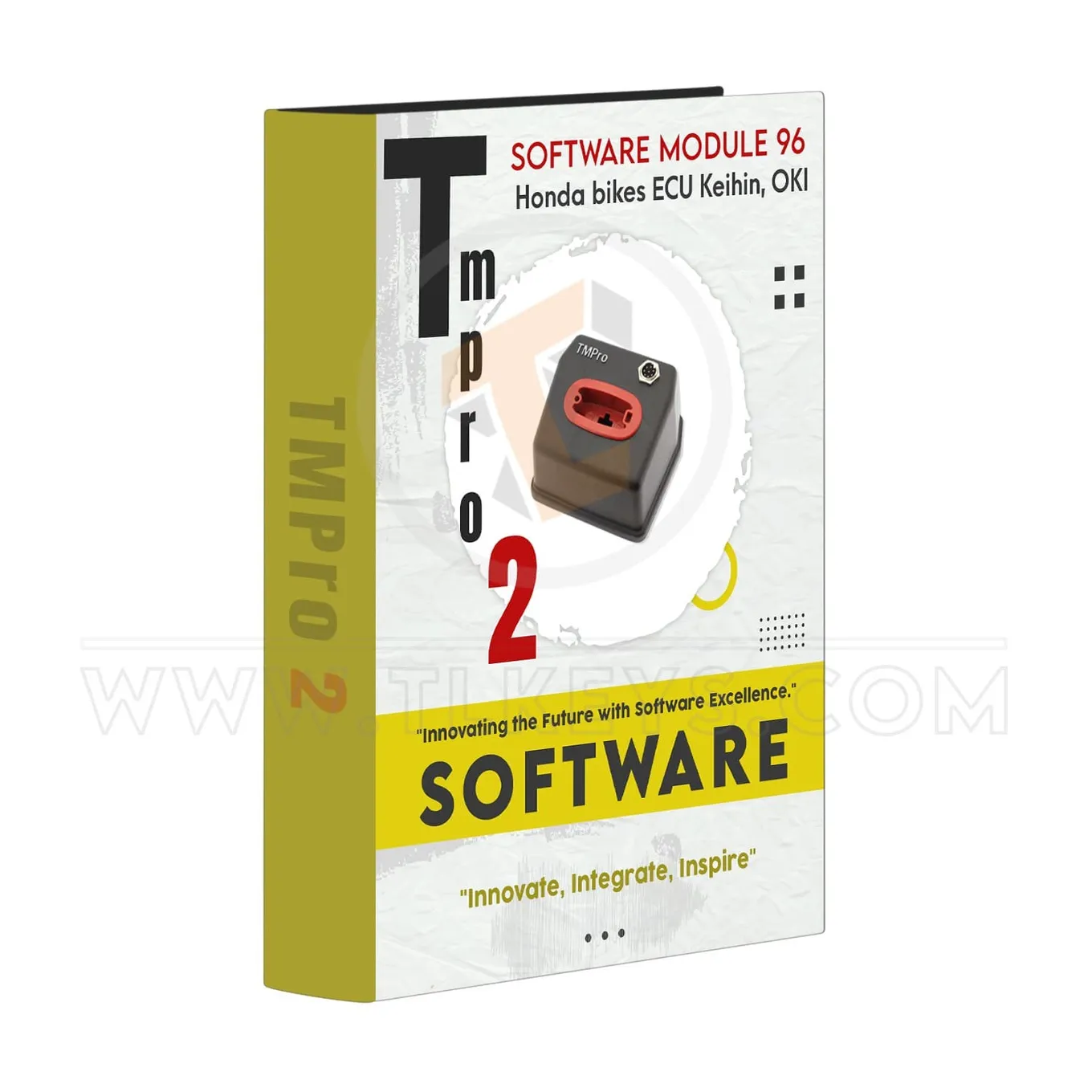 Software module 96 – Honda bikes ECU Keihin, OKI software Software module 96 – Honda bikes ECU Keihin, OKI software