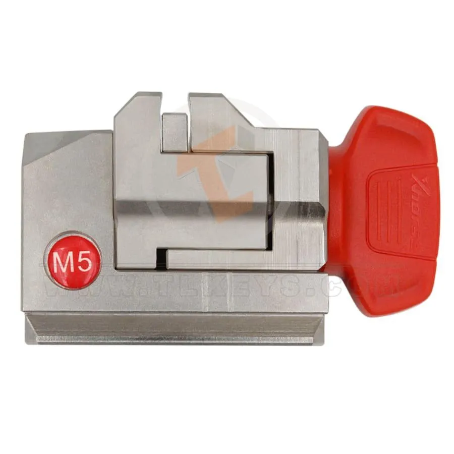 Pince de serrage XHORSE XCMNM5GL M5