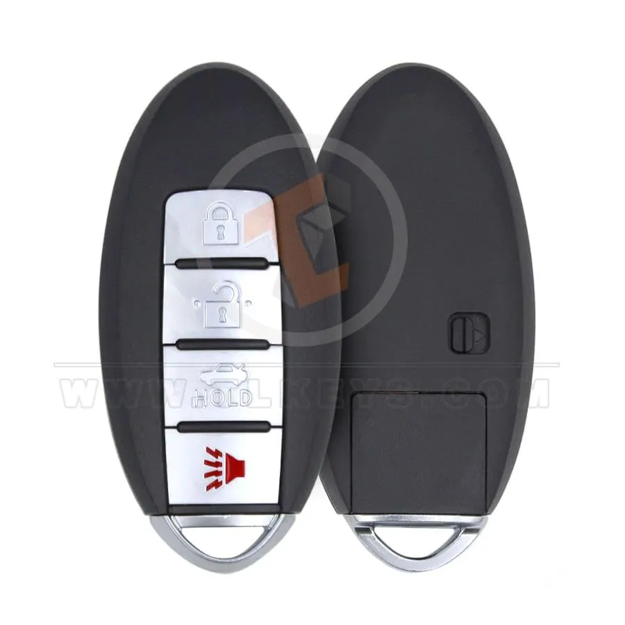 Xhorse Xhorse XSNIS2EN Universal Smart Key Remote 4 Butto Xhorse Xhorse XSNIS2EN Universal Smart Key Remote 4 Butto