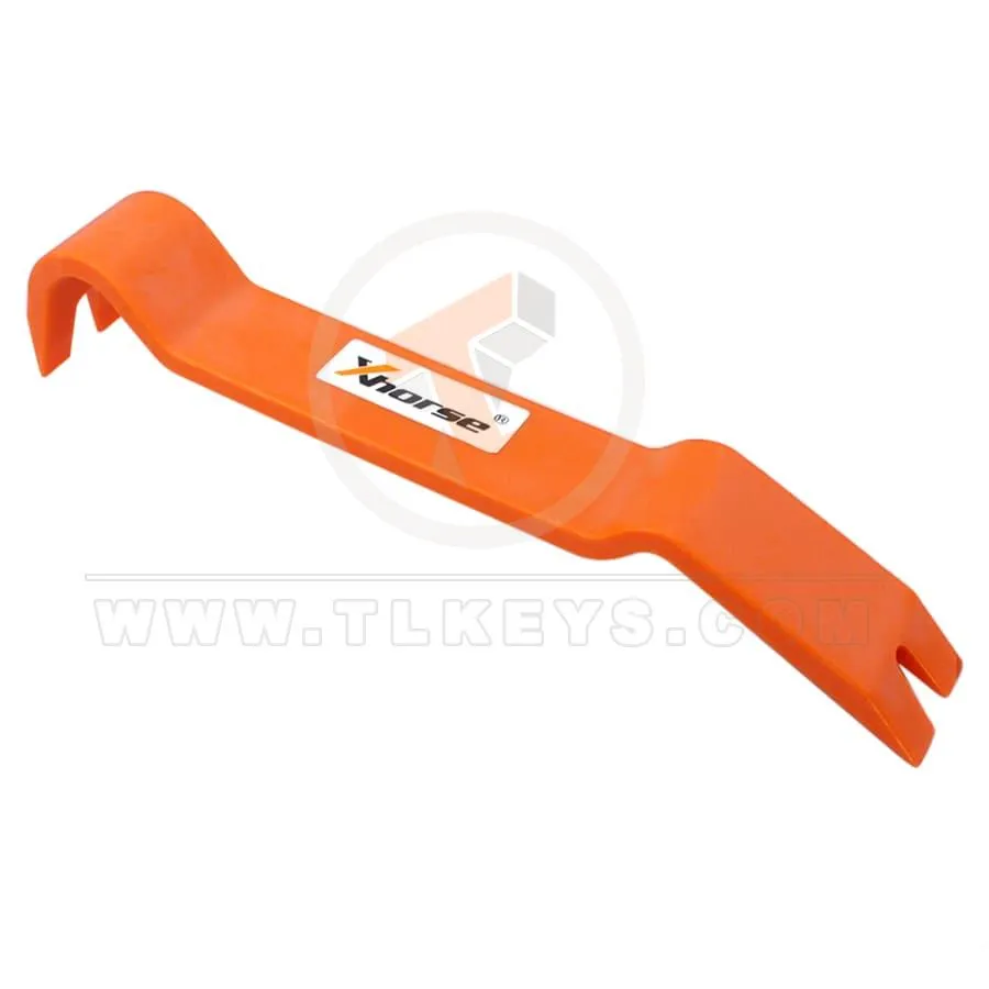 Xhorse Xhorse XDMB08GL Plastic Crowbar For Cars
