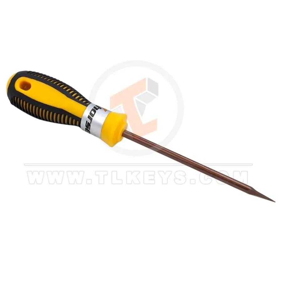 Xhorse XDMN14GL Screwdriver electric strike tool f opening tools