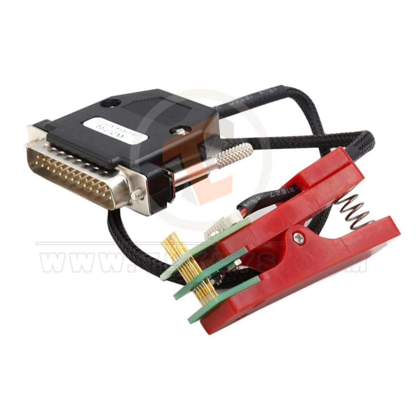 Xhorse Land Rover Jaguar 2018+ KVM RFA IMMO Box Clip