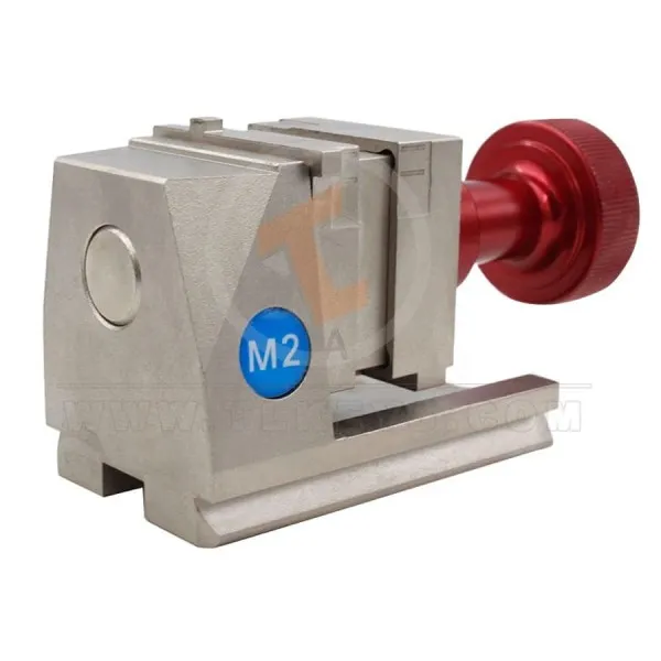 Pince Xhorse mâchoire M2 pour pince Xhorse Condor MINI Plus XC MINI