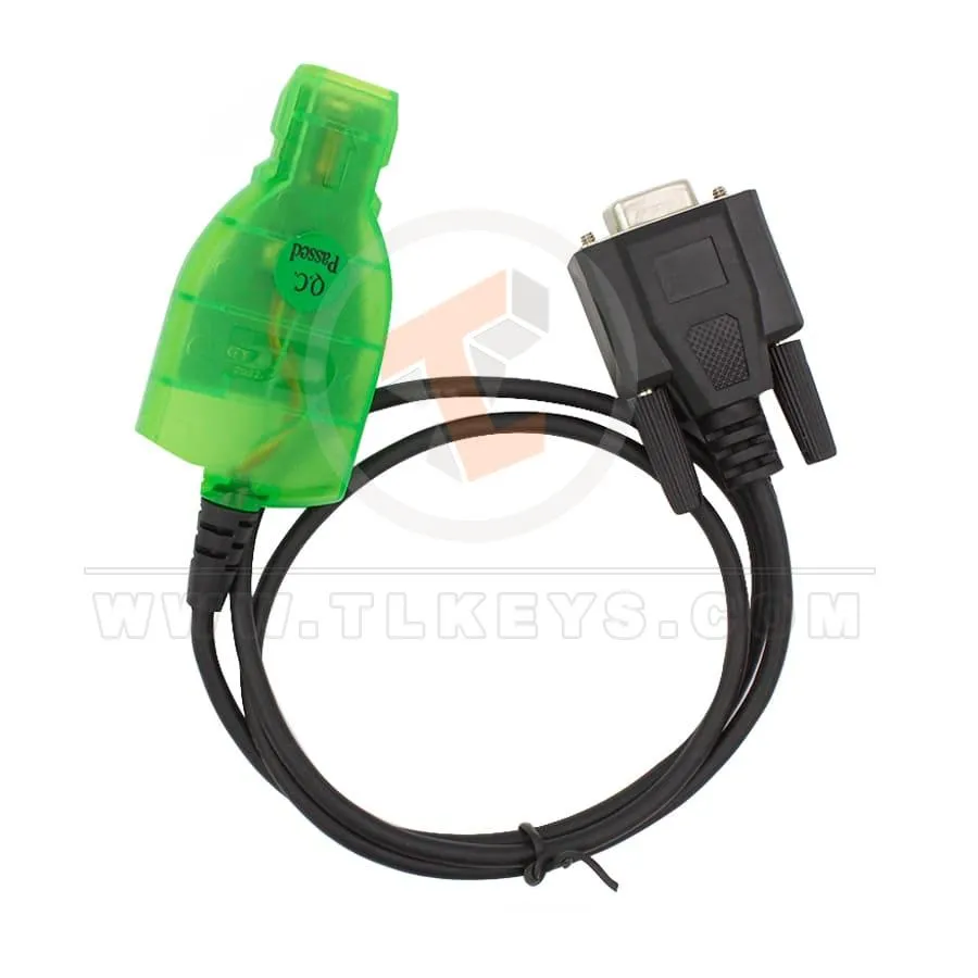 IR Adapter for CGDI MB Key Programmer Adapter