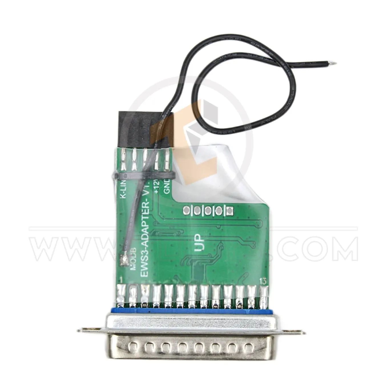 Xhorse VVDI Prog EWS3 Adapter XDPG09 Adapter