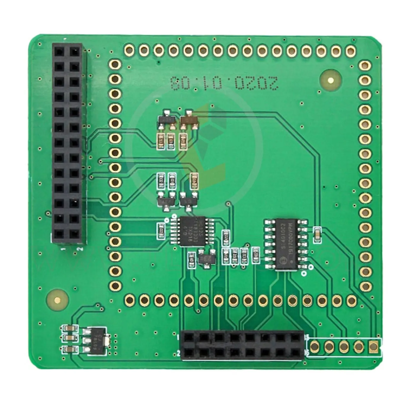 Xhorse VVDI Prog MC68HC05X32 (QFP64) Adapter XDPG14EN Adapter