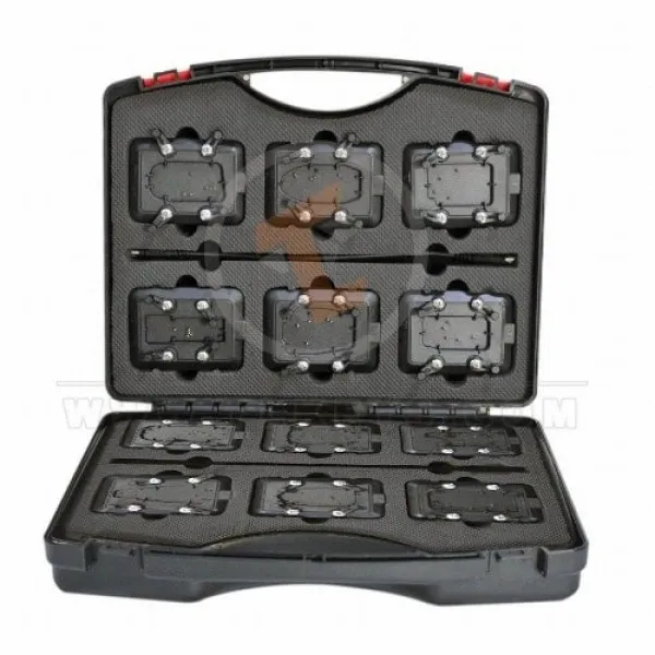 Adapter Original Xhorse VVDI Key Tool Renew Adapter 1 12