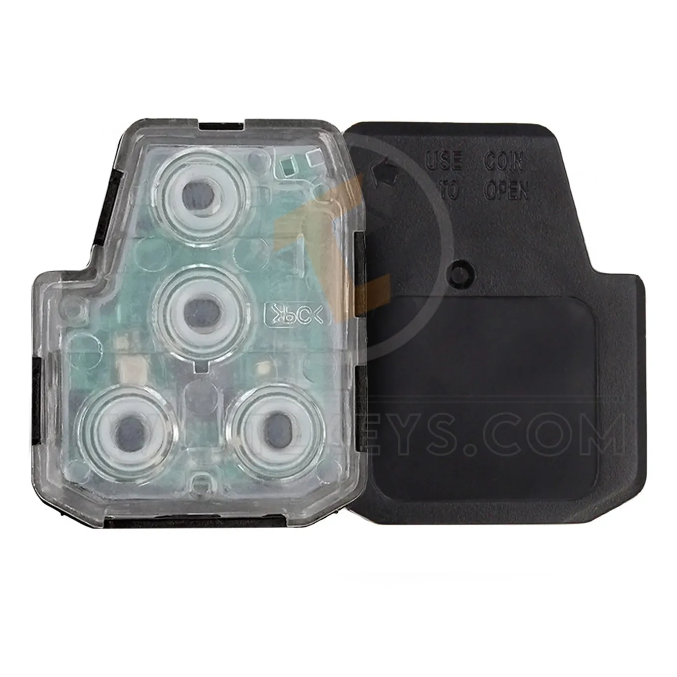 Toyota Highlander RAV4 Module 2014 2019 315MHz 4 Buttons Buttons 4 Toyota Highlander RAV4 Module 2014 2019 315MHz 4 Buttons Buttons 4