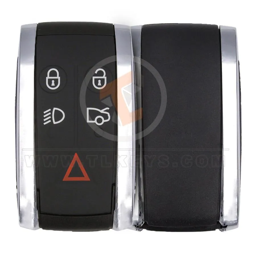 Refurbished Jaguar XF XK Smart Proximity 2007 P/N: C2P17155 315MHz Remote Type Smart Proximity