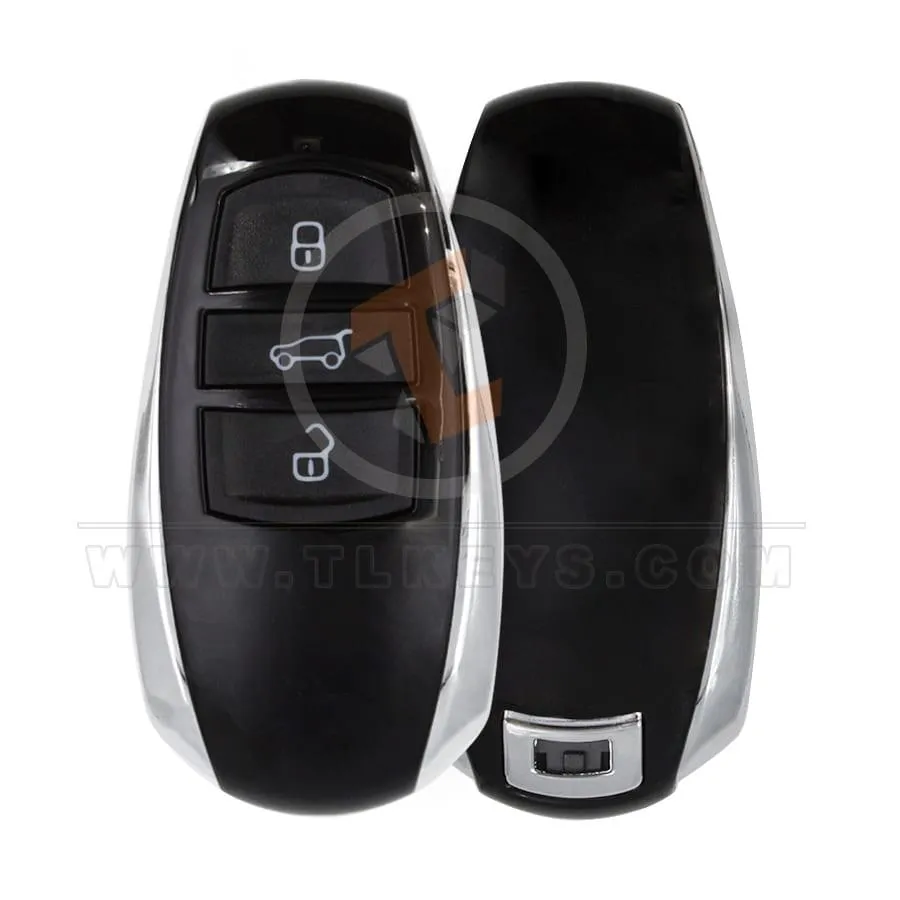 Volkswagen Touareg Smart Proximity 2012 2016 P/N : 7P6 959 754 AQ Type à distance Smart Proximity