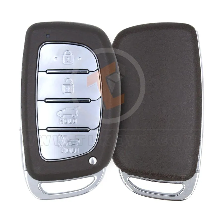 Fréquence intelligente 434MHz de marché des accessoires de proximité de 95440 G2010 Hyundai