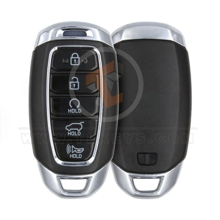 95440 S1050 Smart Proximity Aftermarket Buttons 5