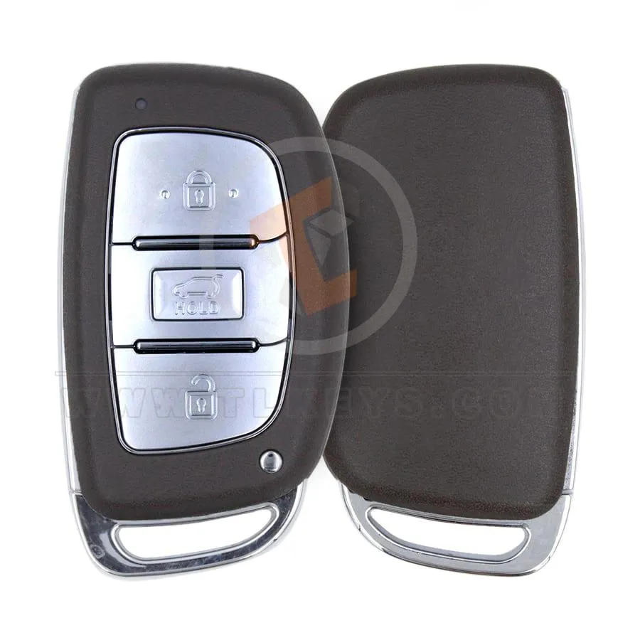 Hyundai Tucson Smart Proximity 2019 2020 P/N: 95440 D7010 433MHz Remote Type Smart Proximity Hyundai Tucson Smart Proximity 2019 2020 P/N: 95440 D7010 433MHz Remote Type Smart Proximity